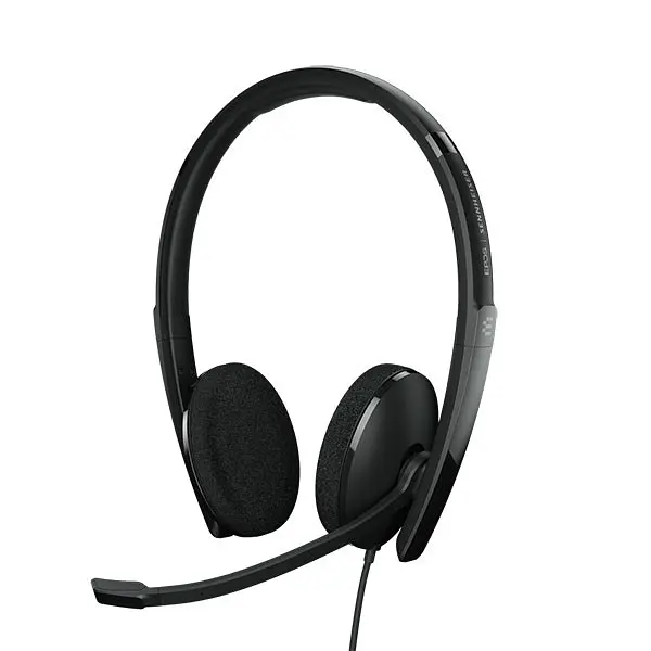 Гарнитура Sennheiser ADAPT 160 II USB (1000915) - фото 2