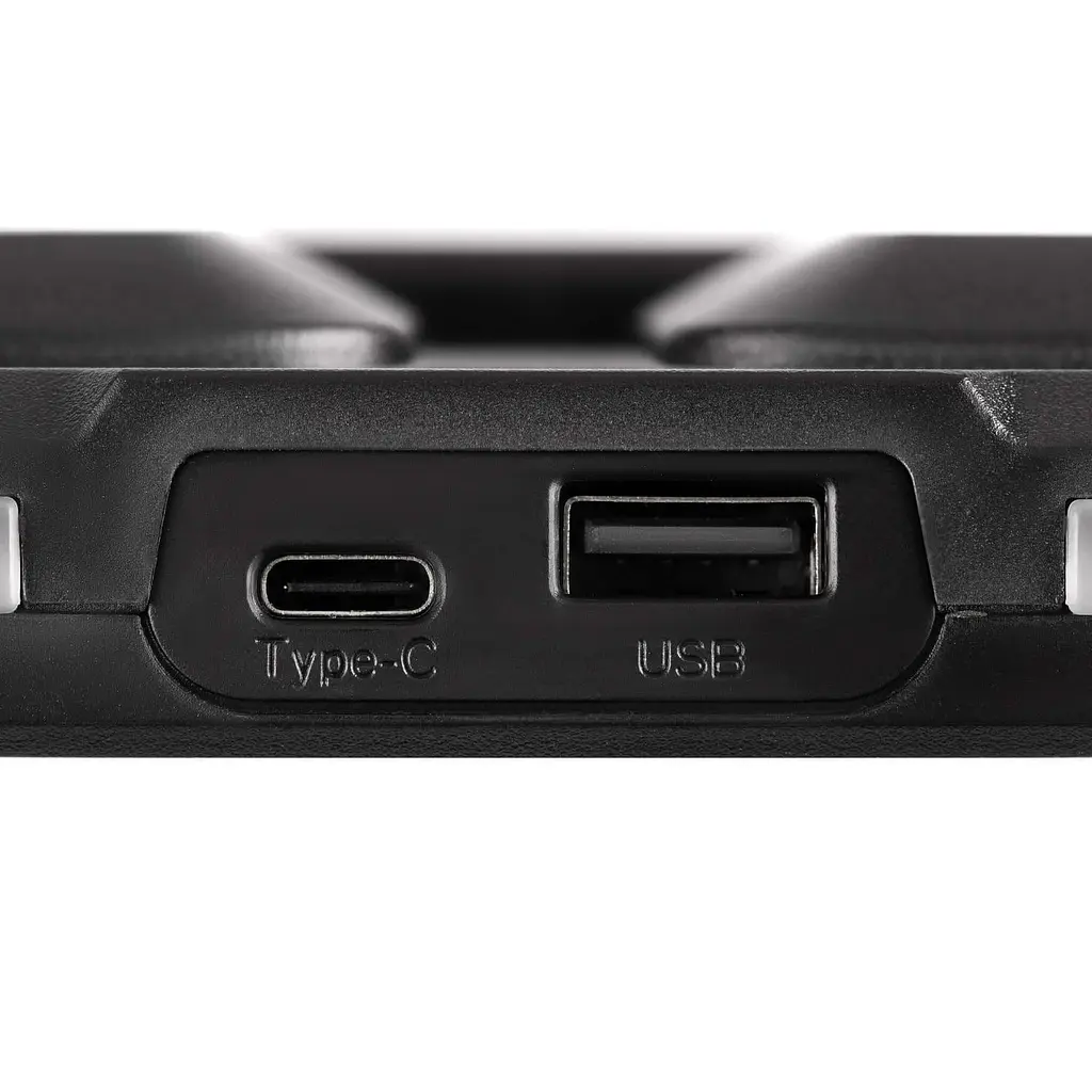 Підставка для ноутбука 2E Gaming CPG-011 Black (2E-CPG-011) - фото 9