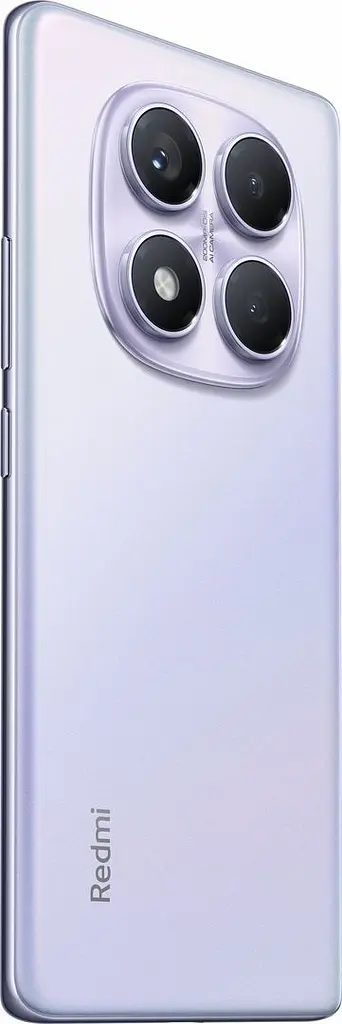 Смартфон Xiaomi Redmi Note 14 Pro 4G 12/256GB Aurora Purple (Global) (with charger) [NFC] - фото 6