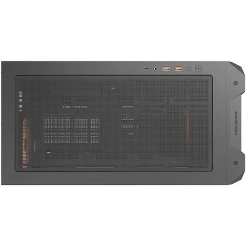 Корпус для ПК Cougar MX600 Mini RGB - фото 8
