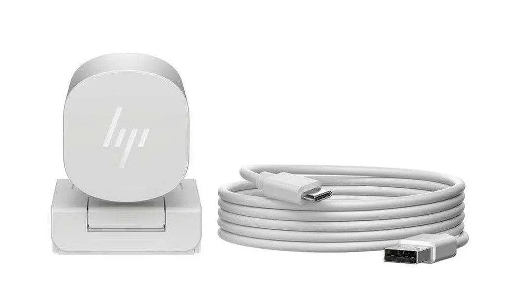 Веб-камера HP 960 4K (695J6AA) - фото 5