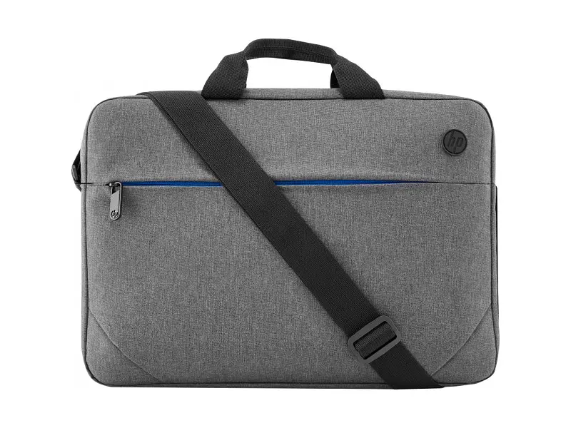 Сумка для ноутбука HP Prelude Laptop Bag 17.3 Gray (34Y64AA)