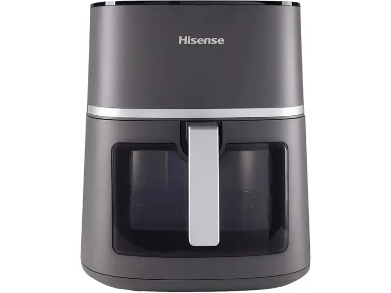 Мультипіч (аэрофритюрниця) Hisense HAF1900D - фото 2