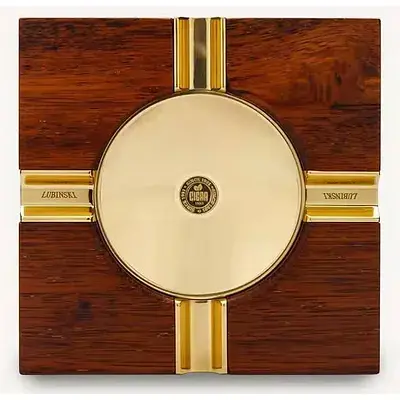 Попільничка для сигар Lubinski Ashtray - фото 2