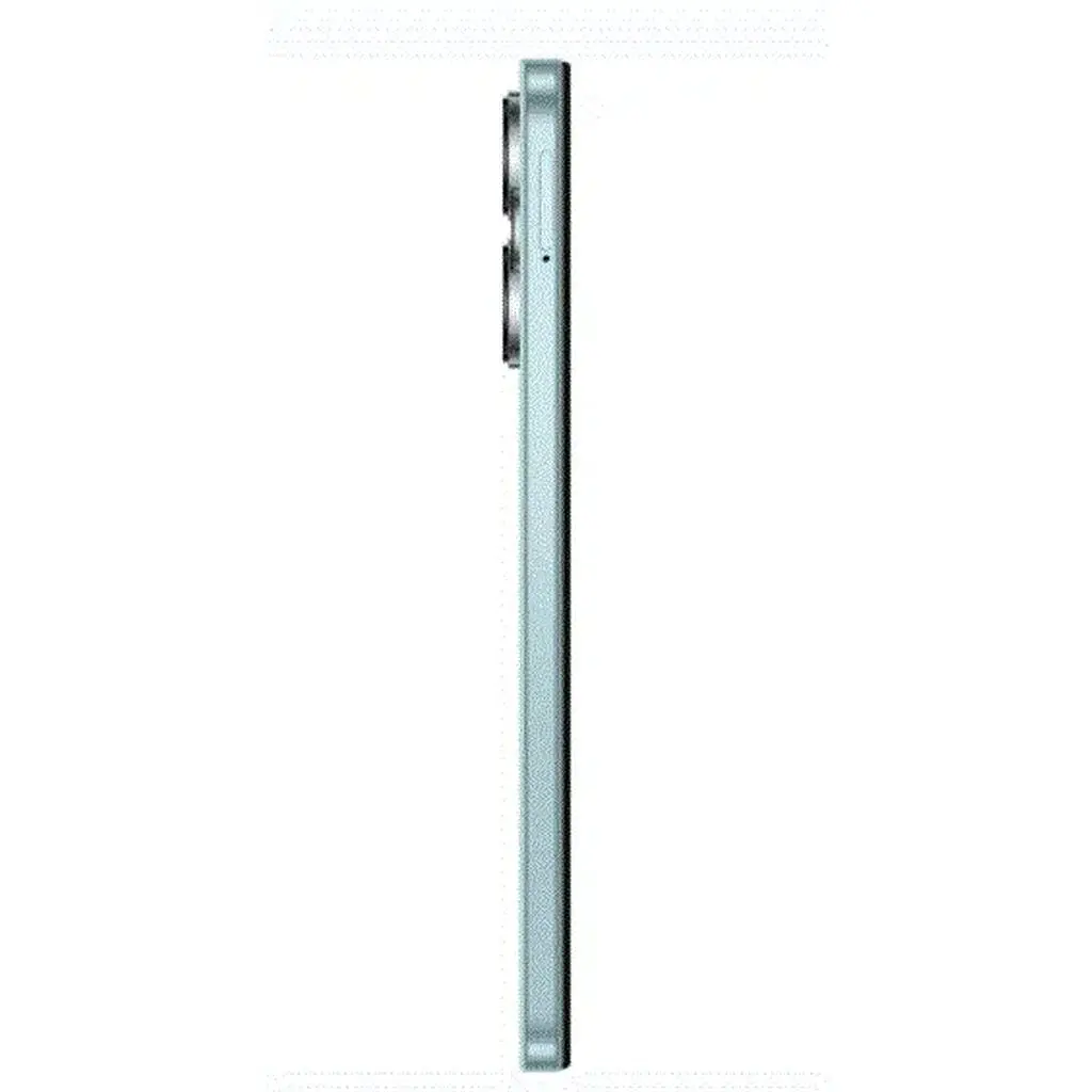 Смартфон Xiaomi Redmi 13 8/256GB Ocean Blue - фото 5