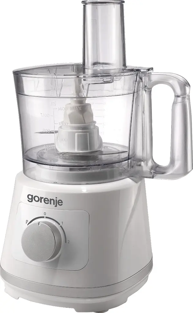 Кухонний комбайн Gorenje SB801W (FP9076A-GS) - фото 2