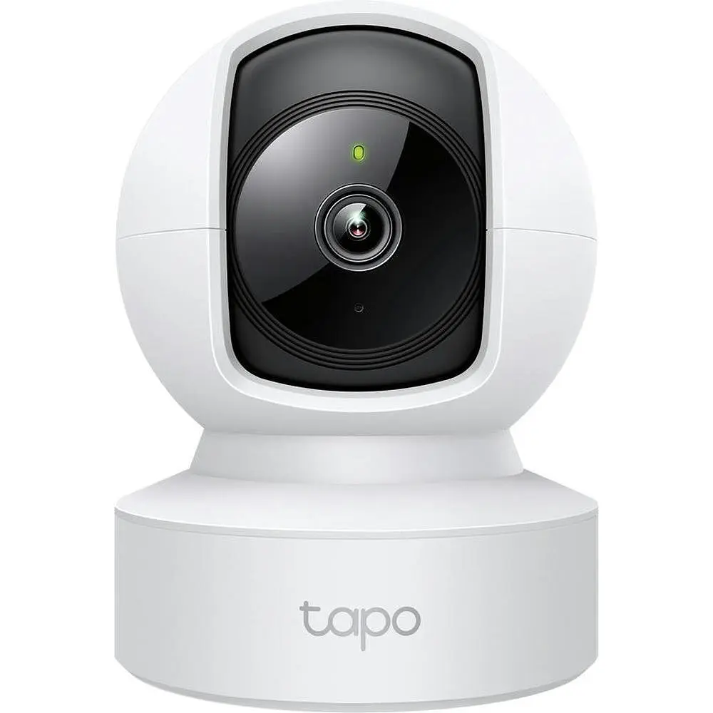 IP-камера Tapo C212 3MP N300 microSD motion detection TP-Link teh0016038 - фото 2