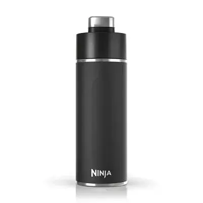 Термокружка Ninja Thirsti 530 ml Black (DW1801EUUKBK)