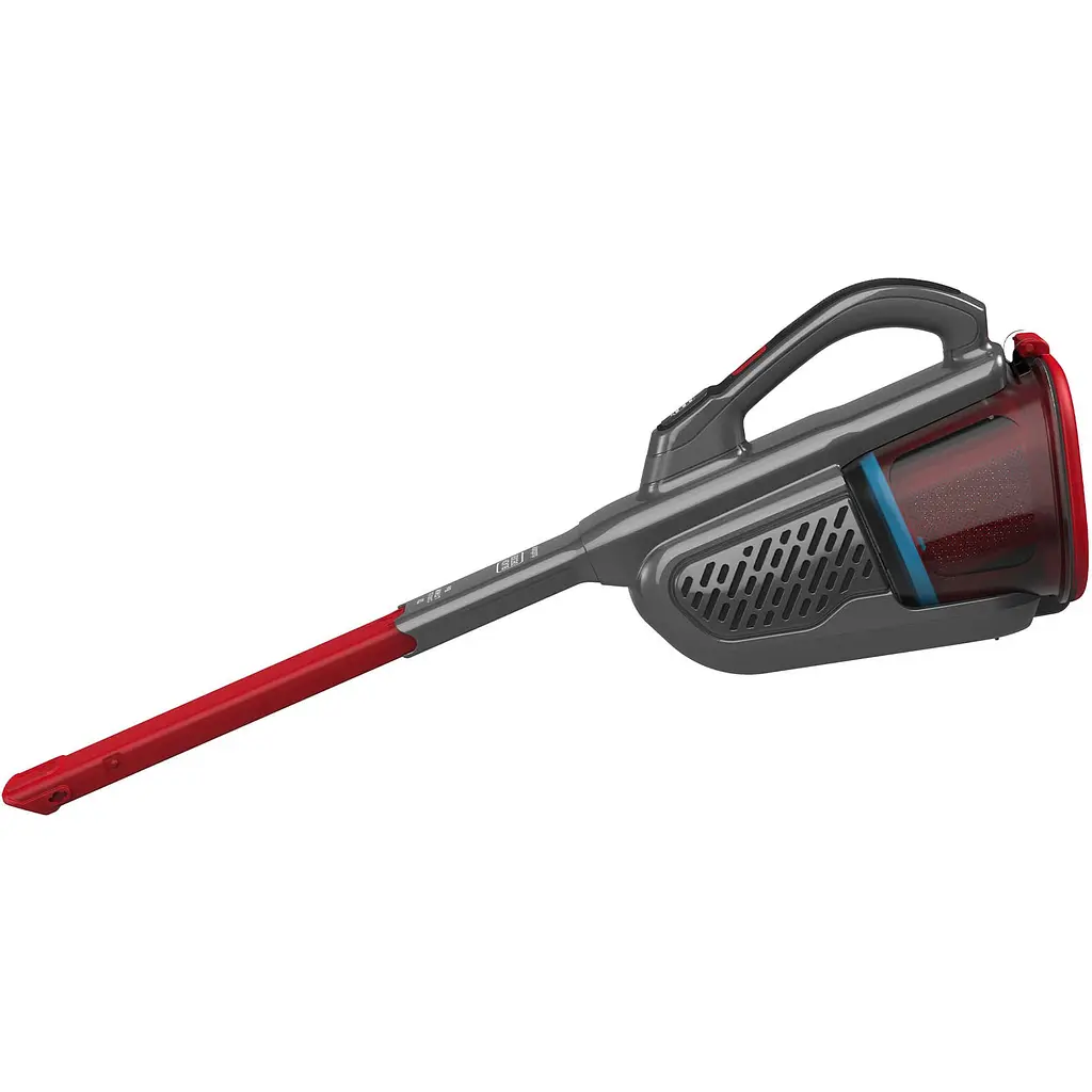 Ручний пилосос Black+Decker BHHV315B [111659] - фото 2