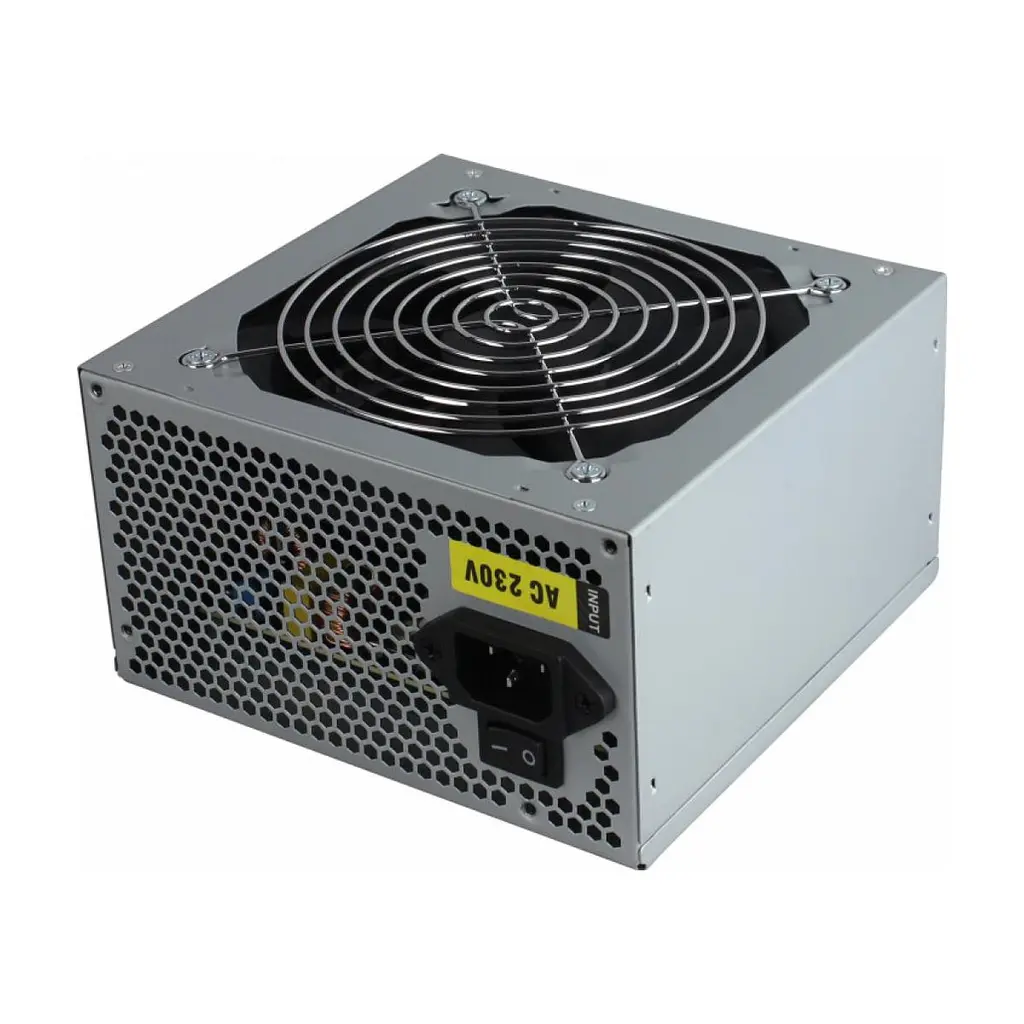 Блок живлення Gamemax 500W (GM-500 80+ APFC) - фото 2