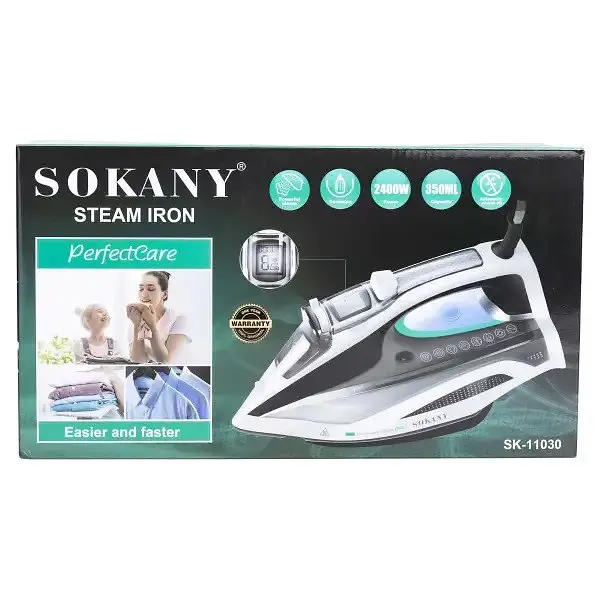 Праска Sokany SK-11030 - фото 9