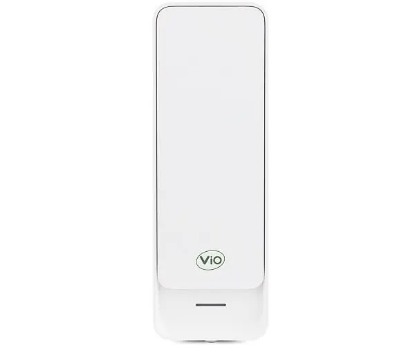 Прямоточний фільтр ViO AW-RB26-800T для очистки води із системою зворотного осмосу, 2 л/хв - фото 10