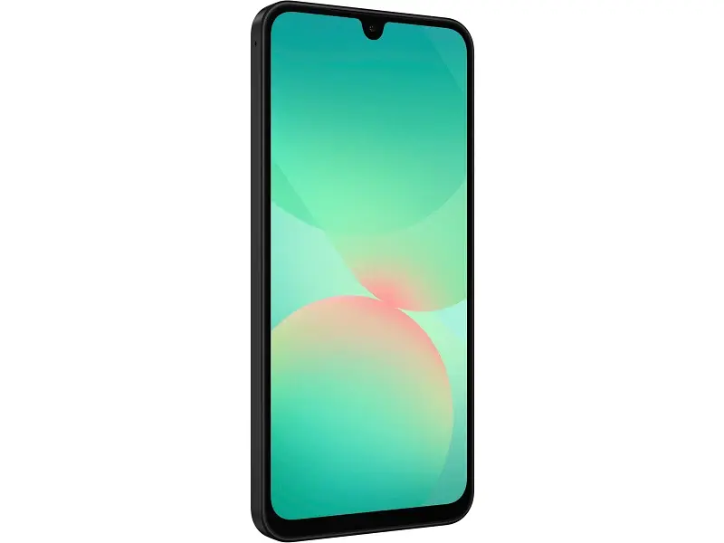 Смартфон Samsung Galaxy A26 5G 8/256GB Black (SM-A266BZKC) - фото 3