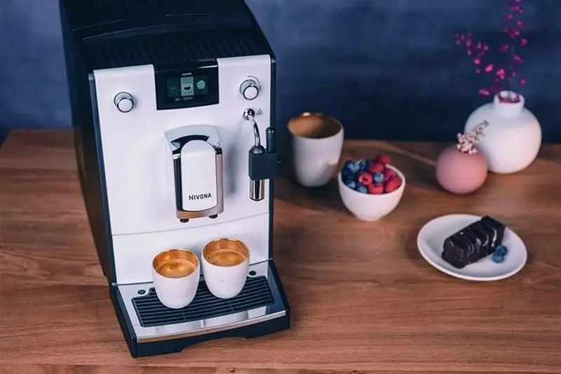 Кавомашина Nivona CafeRomatica NICR 560 (NICR560) - фото 3