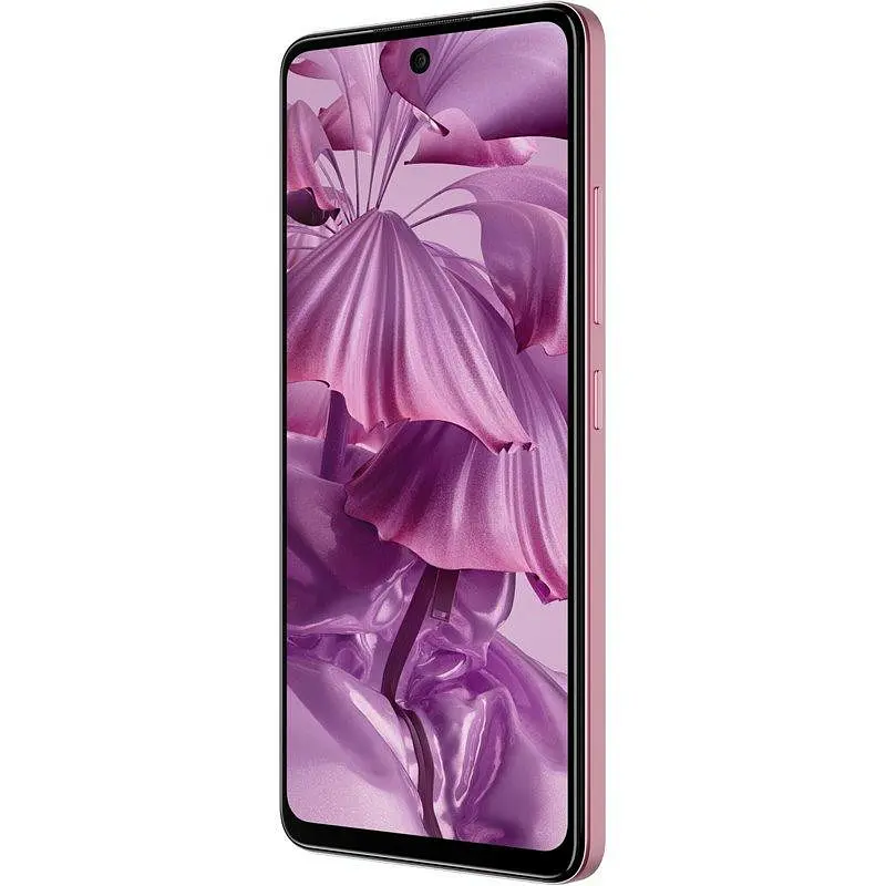 Смартфон HMD Pulse 4/64GB Dreamy Pink (UA UCRF) - фото 4