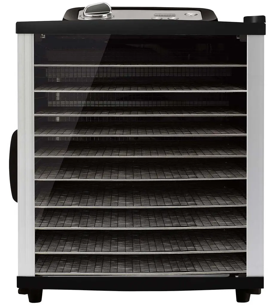 Сушка для фруктів та овочів Sencor SFD 7000BK (6586134) - фото 4