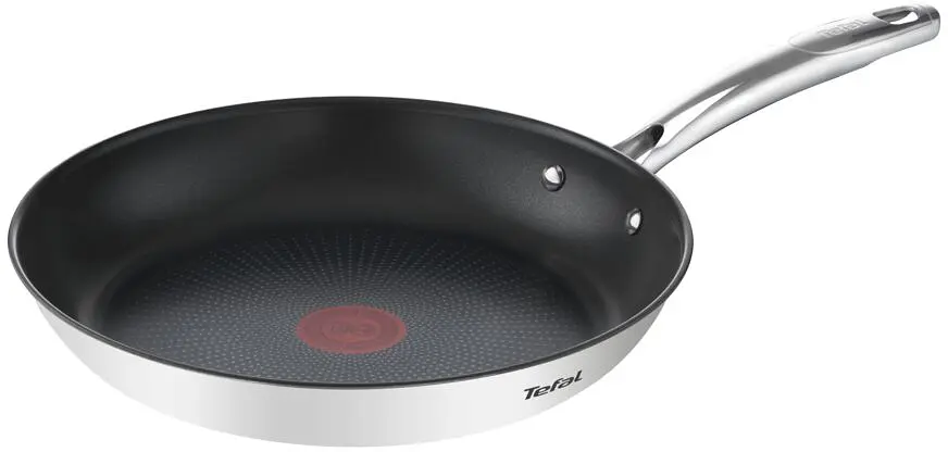 Набір сковорідок Tefal Duetto+ 24 і 28 см (G732S255) - фото 2