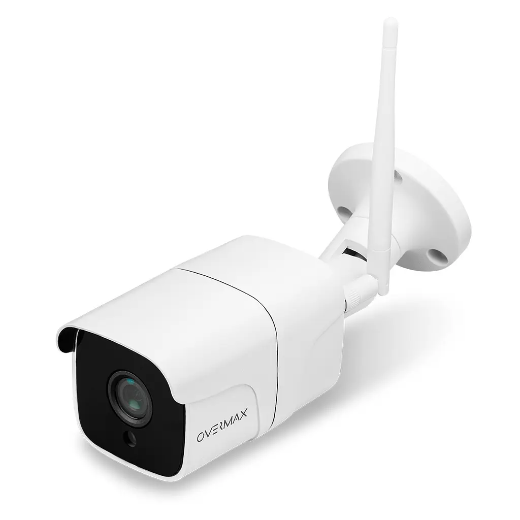 Вулична IP-камера Overmax CAMSPOT 4.7 ONE - фото 2