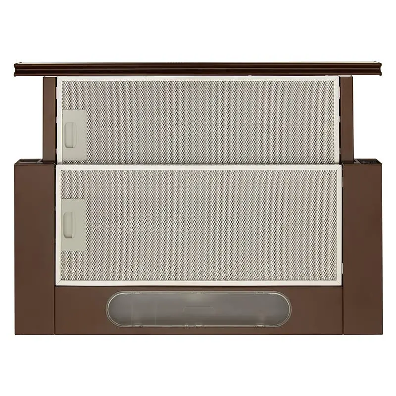 Витяжка Eleyus Breeze 700 60 BR - фото 10