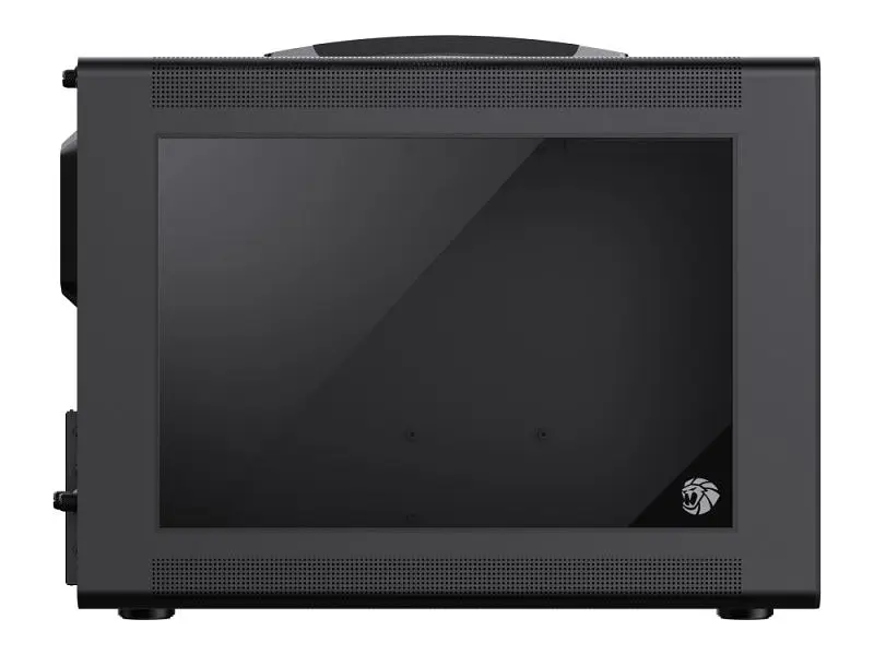 Корпус Gamemax Spark Air Black - фото 4