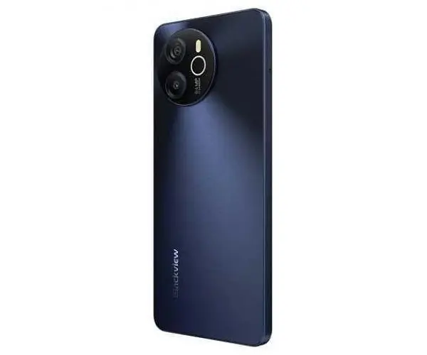 Смартфон Blackview Shark 8 8/256 Gb чорний (6931548315179) - фото 2