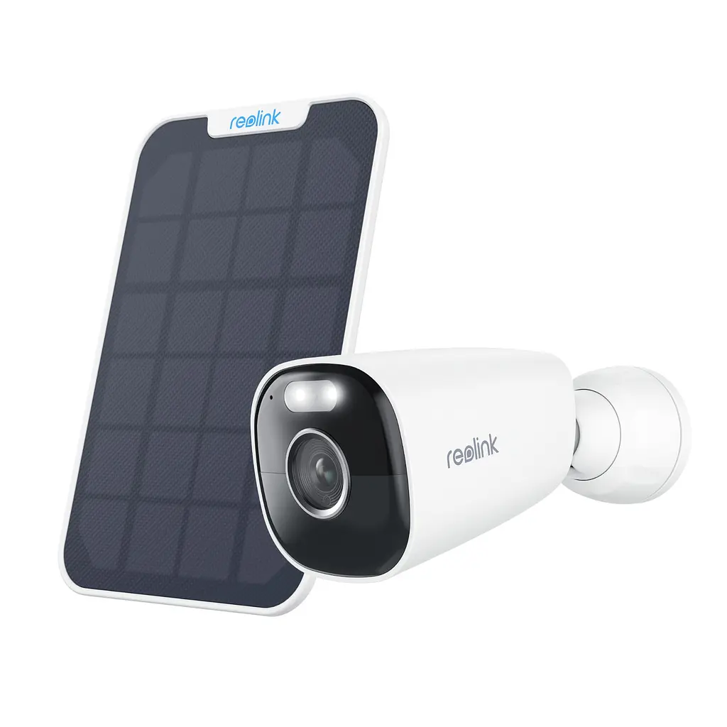 IP-камера Reolink Argus Series B340 (Argus Eco Pro) - фото 2