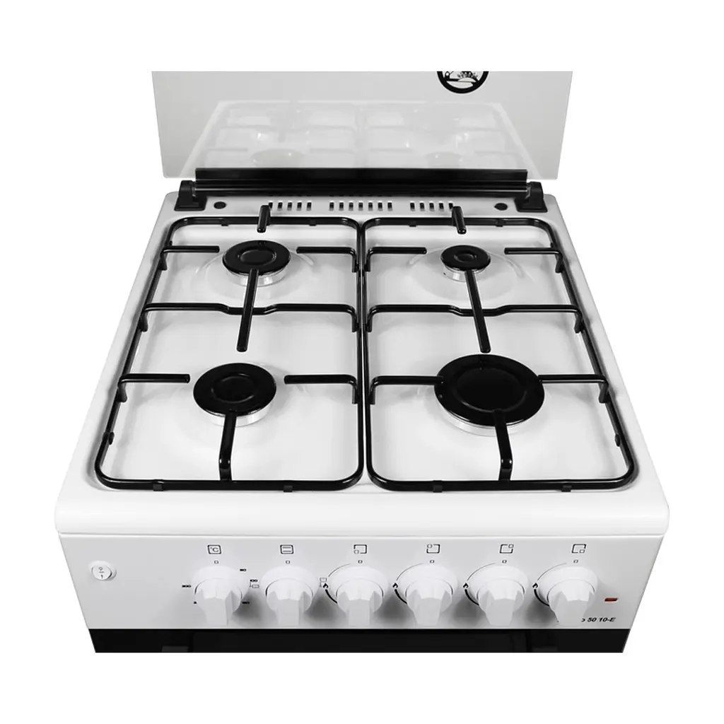 Плита Artel Apetito 50 10-E White - фото 5