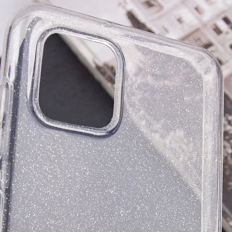 Чохол Epik TPU Nova для Samsung Galaxy A05 Clear - фото 3