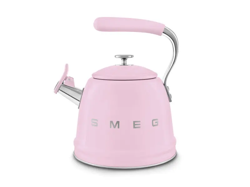 Чайник Smeg WKF 01 PK