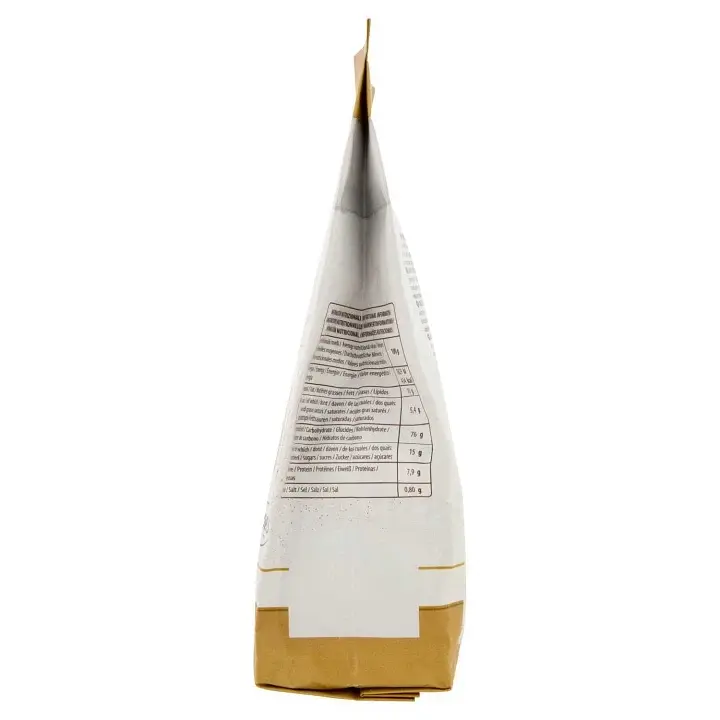 Печиво Harry Potter Biscotti Caramello 200г - фото 5