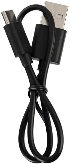 Бездротові навушники Bluetooth TWS з aptX Krazi Diablo KZTS-101 Black - фото 2