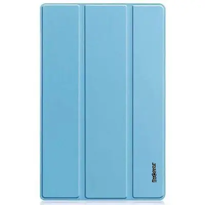 Чохол до планшета BeCover Smart Case Lenovo Tab P11 (2nd Gen) (TB-350FU/TB-350XU) 11.5" Light Blue (708681) - фото 2