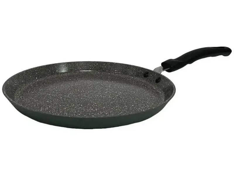 Сковорода для млинців TVS Eco Ok Induction 25 см (4N179253320201)