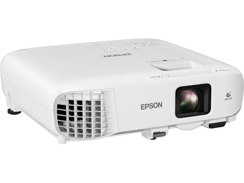 Проектор Epson EB-994F (V11HB60042) - фото 3