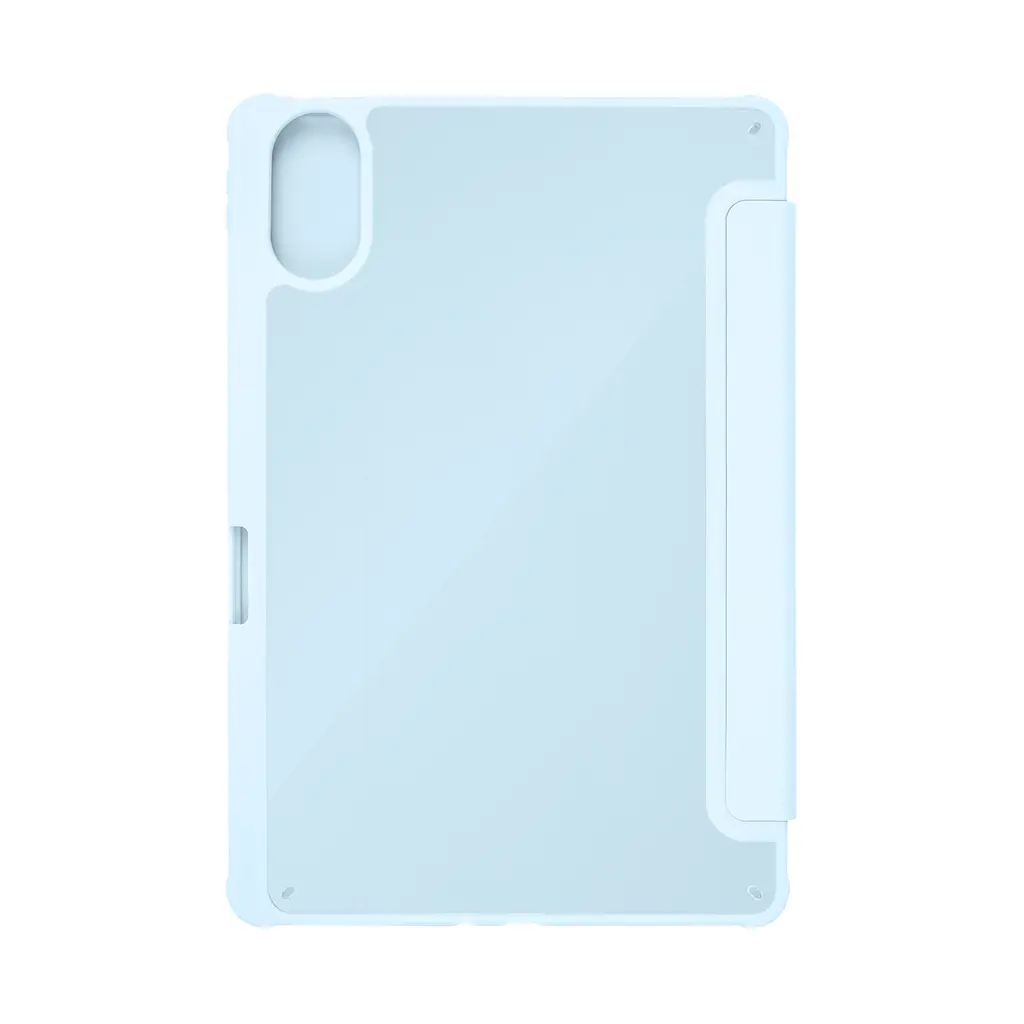 Чехол ArmorStandart Y-Type PEN для Xiaomi Redmi Pad 2 Blue (ARM87407) - фото 2
