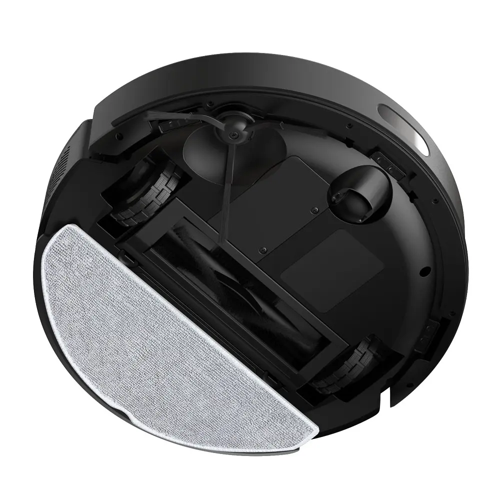 Робот-пилосос з вологим прибиранням TP-LINK Tapo RV30 Max та датчиком LiDAR - фото 3