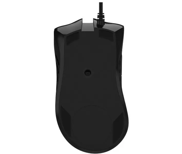 Мышь игровая A4Tech ES5 Bloody (Stone Black) (4711421979351) - фото 2