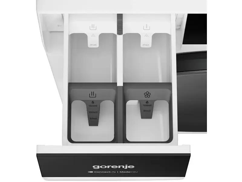 Пральна машина Gorenje WG884A31 - фото 4
