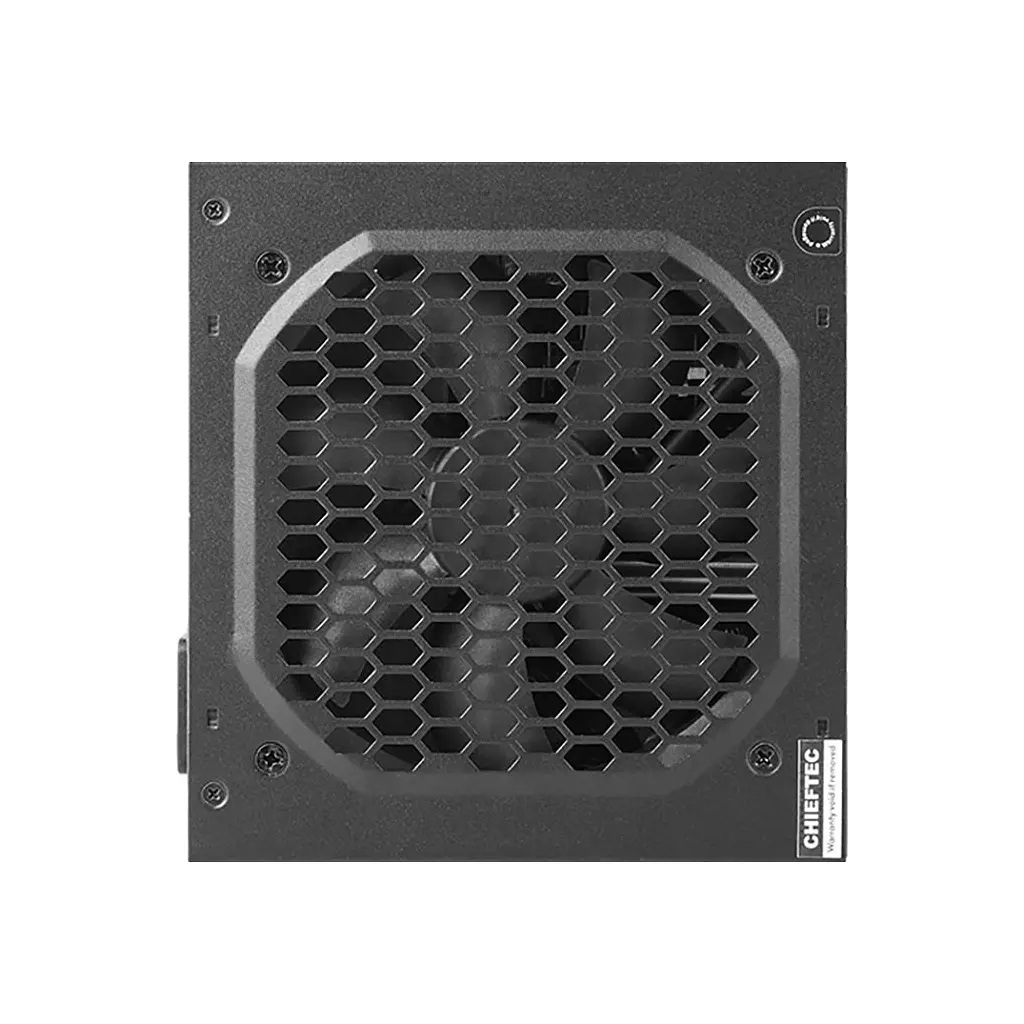 Блок живлення Chieftec 400W EON (ZPU-400S) - фото 3