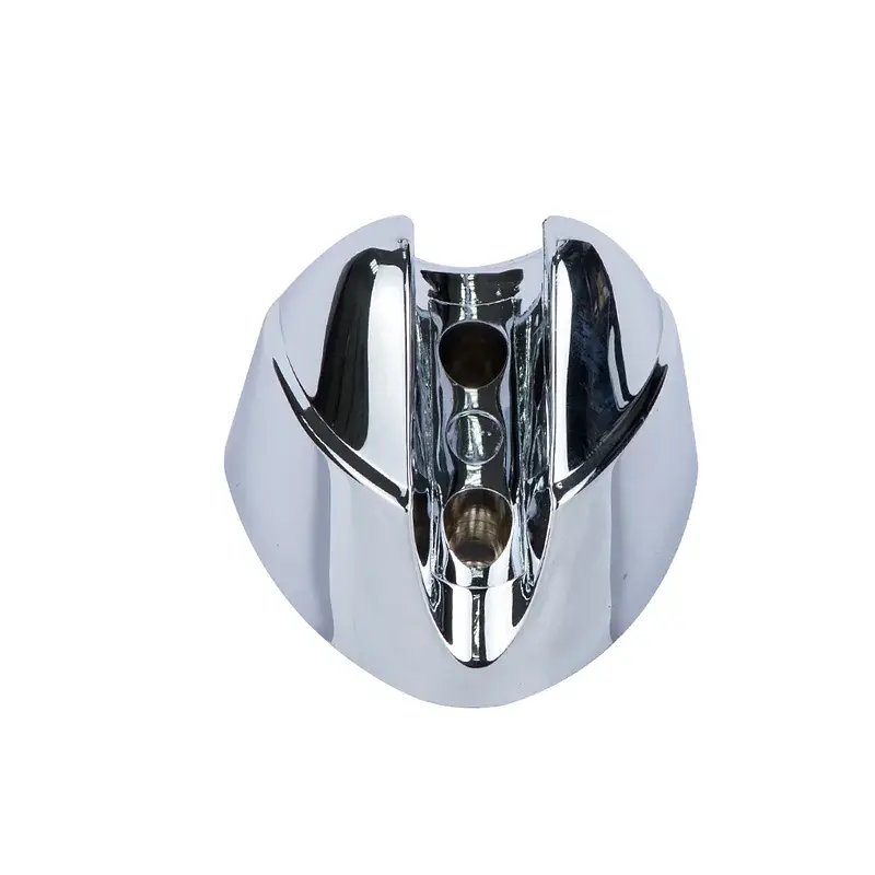 Змішувач MARMORE Ø35 для душу CORSO DB-1D138C (9623300) - фото 4