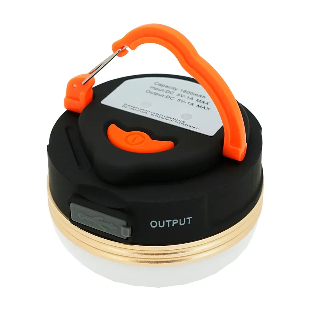 Фонарь Voltronic Q5N - фото 2