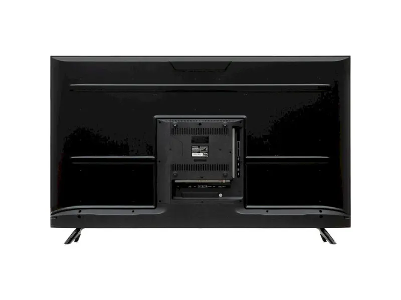 Телевізор Vinga S55UHD25BWEB - фото 5