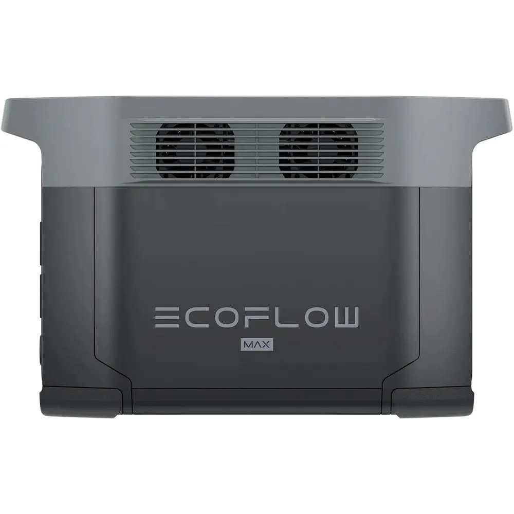 Портативна зарядна станція EcoFlow RIVER 2 MAX 2400 Вт 2048Wh (43-00413) - фото 3