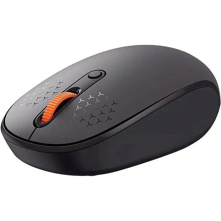 Мышь беспроводная Baseus F01A Wireless Mouse 2.4 GHz радиоканал - фото 3