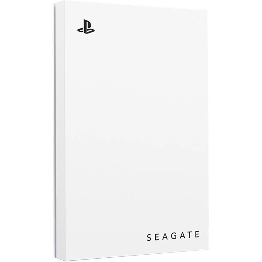 Зовнішній жорсткий диск Seagate Game Drive 2TB для PlayStation (STLV2000201) [139920] - фото 3