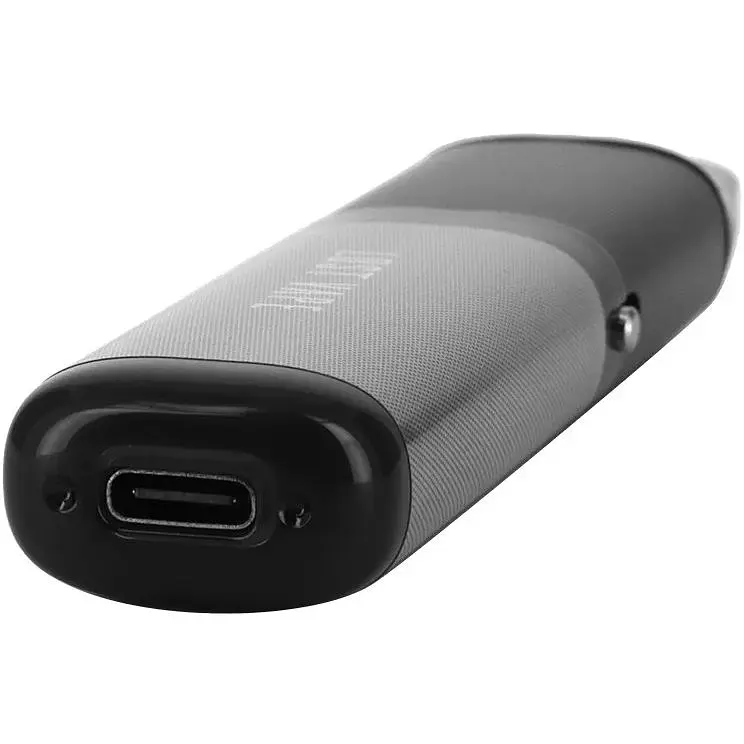 Электронная сигарета под-система Lost Vape Ursa Nano Air Pod 800mAh 2.5ml Kit Matte Black (15126) - фото 3