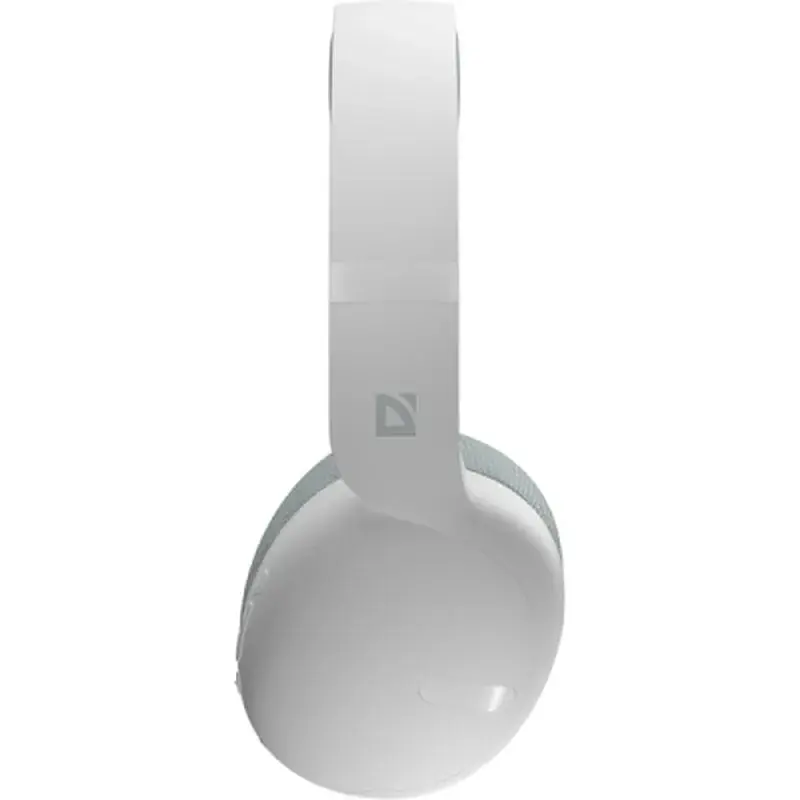 Навушники Defender FreeMotion B480 Bluetooth White (63481) - фото 3