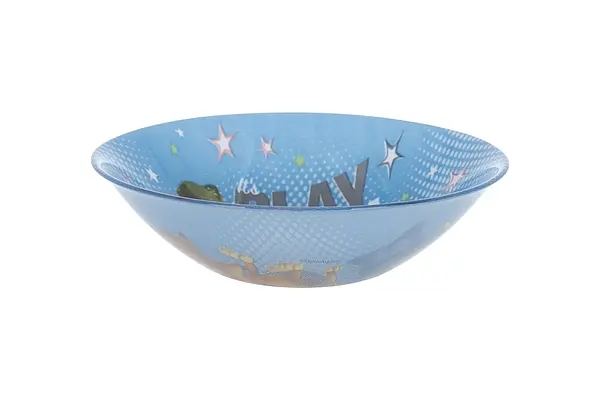 Набір дитячого посуду Luminarc Disney Toy Story, 3 предмети (P9344) - фото 5