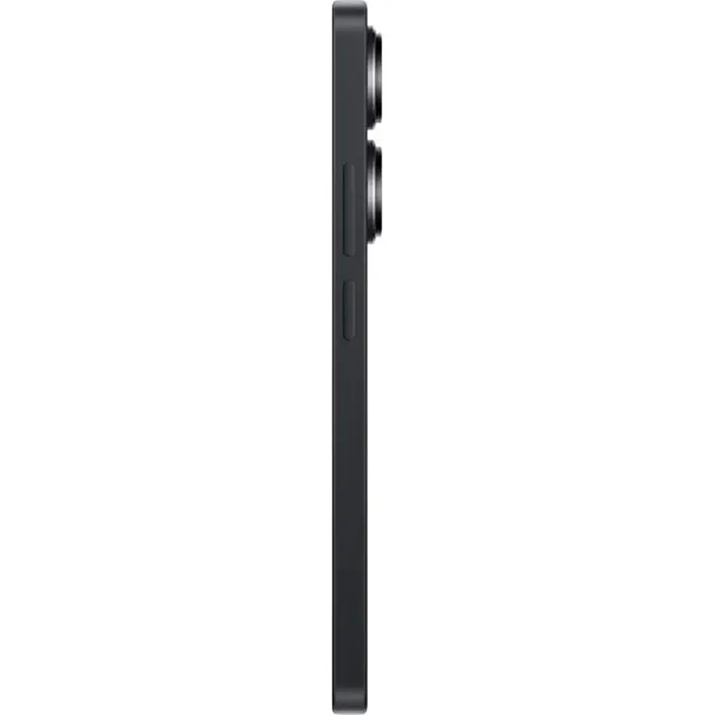 Смартфон Xiaomi Redmi Note 13 Pro 8/256GB Midnight Black - фото 18