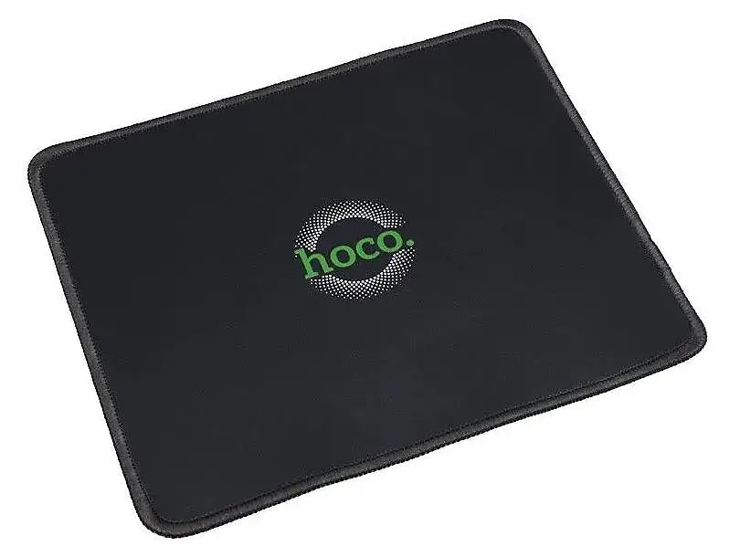 Килимок HOCO GM20 Smooth gaming mouse pad Black